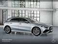 Mercedes-Benz A 200 AMG+AHK+LED+KAMERA+TOTW+KEYLESS+7G Silber - thumbnail 15