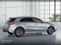 Mercedes-Benz A 200 AMG+AHK+LED+KAMERA+TOTW+KEYLESS+7G Silber - thumbnail 16