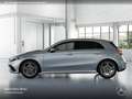 Mercedes-Benz A 200 AMG+AHK+LED+KAMERA+TOTW+KEYLESS+7G Silber - thumbnail 5