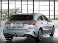 Mercedes-Benz A 200 AMG+AHK+LED+KAMERA+TOTW+KEYLESS+7G Silber - thumbnail 4