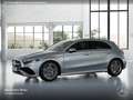 Mercedes-Benz A 200 AMG+AHK+LED+KAMERA+TOTW+KEYLESS+7G Silber - thumbnail 3