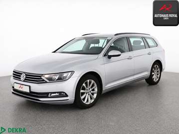 Variant 2.0 TDI ACC,MASSAGE,NAVI,4xSITZHZ