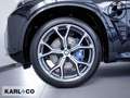BMW X5 40 d xDrive M Sport AD HUD 360 Kamera AHK Navi LED Schwarz - thumbnail 4