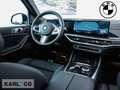 BMW X5 40 d xDrive M Sport AD HUD 360 Kamera AHK Navi LED Schwarz - thumbnail 10