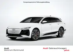 Audi A6 e-tron Avant quattro advanced AHK 360CAM LM21