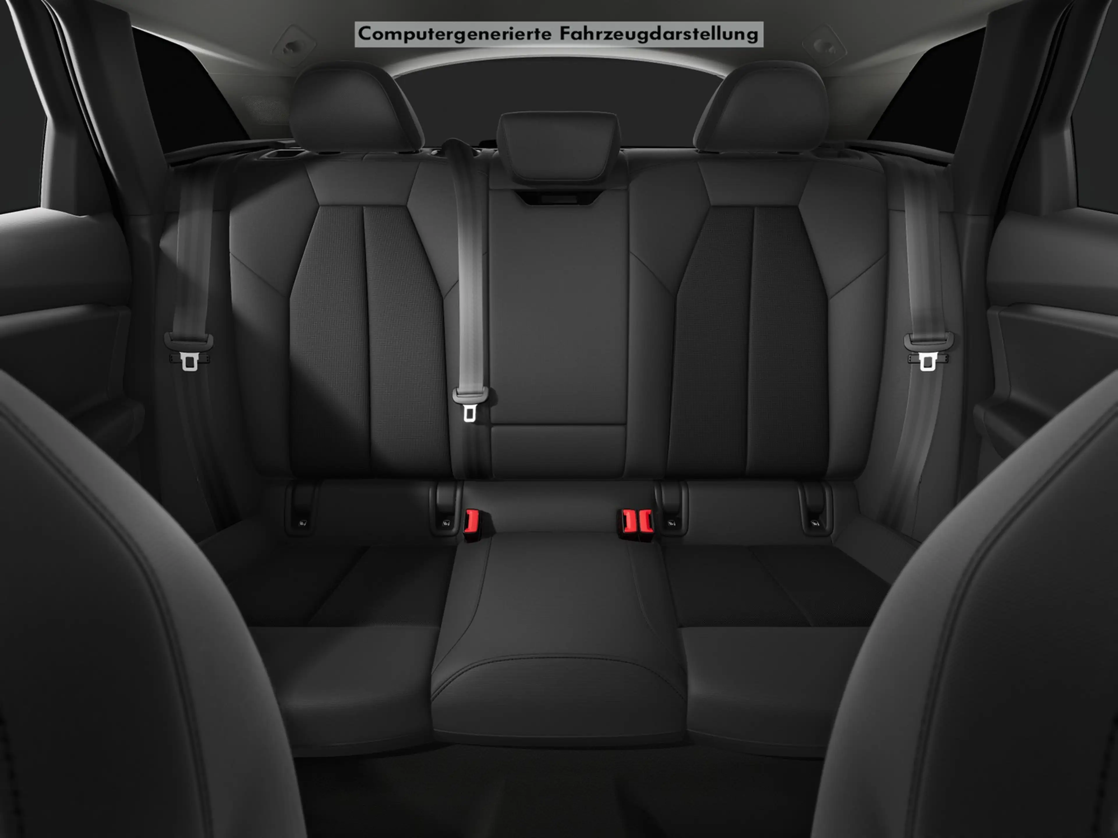Audi A6 e-tron Avant quattro advanced AHK 360CAM LM21 — photo 13