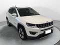 Jeep Compass 2.0 Multijet II 4WD Limited Wit - thumbnail 1