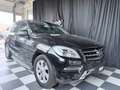 Mercedes-Benz ML 350 ML 350 CDI BlueTec 4Matic (166.024) Schwarz - thumbnail 3