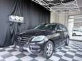 Mercedes-Benz ML 350 ML 350 CDI BlueTec 4Matic (166.024) Schwarz - thumbnail 1