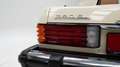 Mercedes-Benz SL 380 + hardtop '82 CH17339 Beige - thumbnail 12