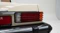 Mercedes-Benz SL 380 + hardtop '82 CH17339 Beige - thumbnail 13