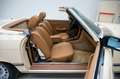 Mercedes-Benz SL 380 + hardtop '82 CH17339 Beige - thumbnail 23