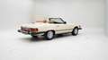 Mercedes-Benz SL 380 + hardtop '82 CH17339 Beige - thumbnail 2