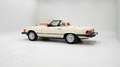 Mercedes-Benz SL 380 + hardtop '82 CH17339 Beige - thumbnail 4
