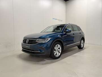 Facelift 2.0 TDI Autom. - Pano - Topstaat!