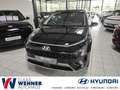 Hyundai BAYON Hyundai FL (MY25) 1.0 T-GDI (100 PS) 7-DCT 2WD Pri Schwarz - thumbnail 1
