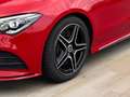 Mercedes-Benz CLA 220 CLA 220 Shooting Brake *AMG*AHK*NAVI*SHZ*  Navi Rot - thumbnail 6