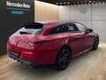 Mercedes-Benz CLA 220 CLA 220 Shooting Brake *AMG*AHK*NAVI*SHZ*  Navi Rot - thumbnail 3