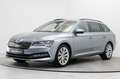 Skoda Superb Combi 1.4 iV DSG AHK Pano SHZ Navi ACC Grau - thumbnail 2