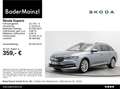 Skoda Superb Combi 1.4 iV DSG AHK Pano SHZ Navi ACC Grau - thumbnail 1