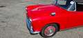 Fiat 1200 GRANLUCE TRASFORMABILE *TARGHE NERE LA SPEZIA Rouge - thumbnail 13