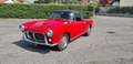 Fiat 1200 GRANLUCE TRASFORMABILE *TARGHE NERE LA SPEZIA Rouge - thumbnail 2