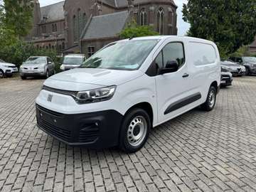 18900€ EX BTW L2 1,5 130pk MT