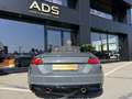 Audi TT Roadster 45 TFSI quattro S tro Grijs - thumbnail 6