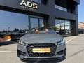 Audi TT Roadster 45 TFSI quattro S tro Grijs - thumbnail 5