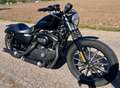 Harley-Davidson Iron 883 Sportster XL Negru - thumbnail 3