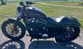 Harley-Davidson Iron 883 Sportster XL Schwarz - thumbnail 5