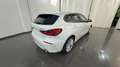 BMW 118 Serie 1 118d 150cv auto Weiß - thumbnail 4
