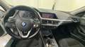 BMW 118 Serie 1 118d 150cv auto Weiß - thumbnail 17