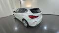 BMW 118 Serie 1 118d 150cv auto Weiß - thumbnail 6