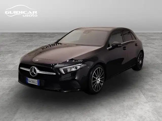 Mercedes-Benz A 180 d Business auto