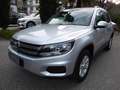 Volkswagen Tiguan 2.0 TDI 140CV 4 MOTION TRACH&FIELD Argento - thumbnail 1