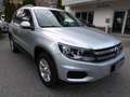 Volkswagen Tiguan 2.0 TDI 140CV 4 MOTION TRACH&FIELD Argento - thumbnail 3