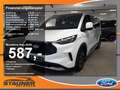Ford Tourneo Custom 2.0l EcoBlue 320 L2 Active LED Alb - thumbnail 1