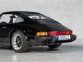 Porsche 911 Carrera 3,2 KAT, Scheckheft Noir - thumbnail 28
