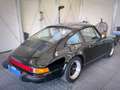 Porsche 911 Carrera 3,2 KAT, Scheckheft Schwarz - thumbnail 4