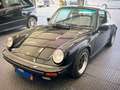 Porsche 911 Carrera 3,2 KAT, Scheckheft Schwarz - thumbnail 2