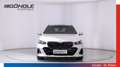 BMW i5 xDrive40 Weiß - thumbnail 2