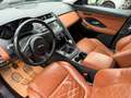 Jaguar E-Pace 2.0 D AWD S / CUIR / CAMERA / CARPLAY / PDC / Schwarz - thumbnail 9