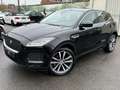 Jaguar E-Pace 2.0 D AWD S / CUIR / CAMERA / CARPLAY / PDC / Schwarz - thumbnail 1