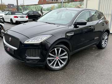 2.0 D AWD S / CUIR / CAMERA / CARPLAY / PDC /