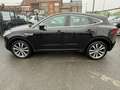 Jaguar E-Pace 2.0 D AWD S / CUIR / CAMERA / CARPLAY / PDC / Schwarz - thumbnail 8