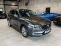 Mazda CX-5 Kangei CarPlay DAB HuD LED Navi Sitzh. 360° Gris - thumbnail 3