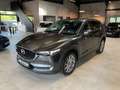 Mazda CX-5 Kangei CarPlay DAB HuD LED Navi Sitzh. 360° Gris - thumbnail 1