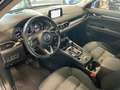Mazda CX-5 Kangei CarPlay DAB HuD LED Navi Sitzh. 360° Gris - thumbnail 10