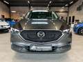 Mazda CX-5 Kangei CarPlay DAB HuD LED Navi Sitzh. 360° Gris - thumbnail 2